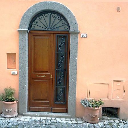 Apartment Castel Gandolfo Kamer foto