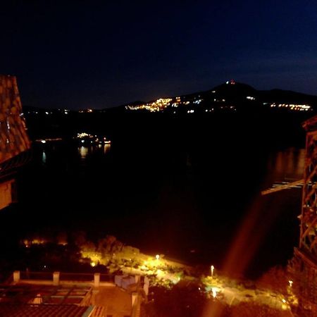 Apartment Castel Gandolfo Buitenkant foto