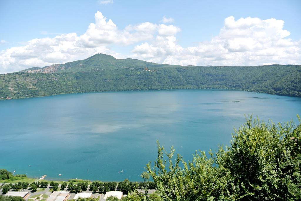 Apartment Castel Gandolfo Kamer foto
