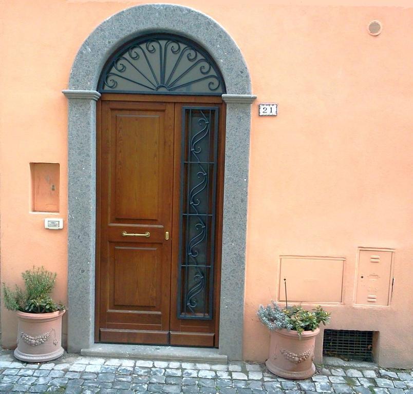 Apartment Castel Gandolfo Kamer foto