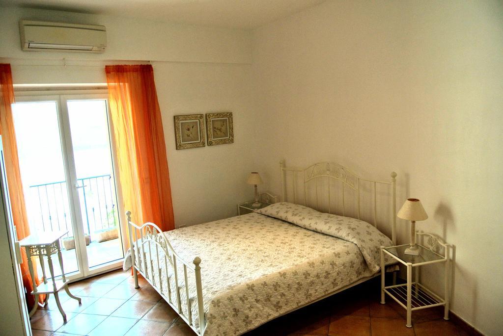 Apartment Castel Gandolfo Buitenkant foto
