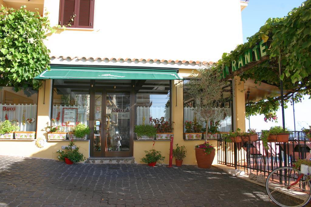 Apartment Castel Gandolfo Buitenkant foto