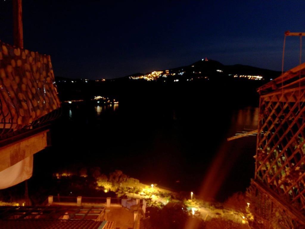 Apartment Castel Gandolfo Buitenkant foto